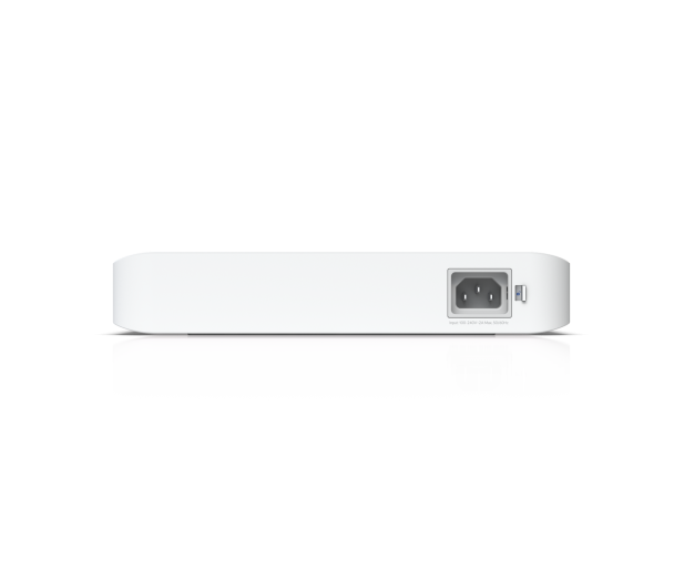 Ubiquiti USW-PRO-8-POE - 1348624 - zdjęcie